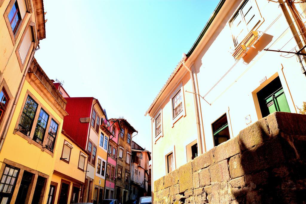 Apartamento Vitoria *