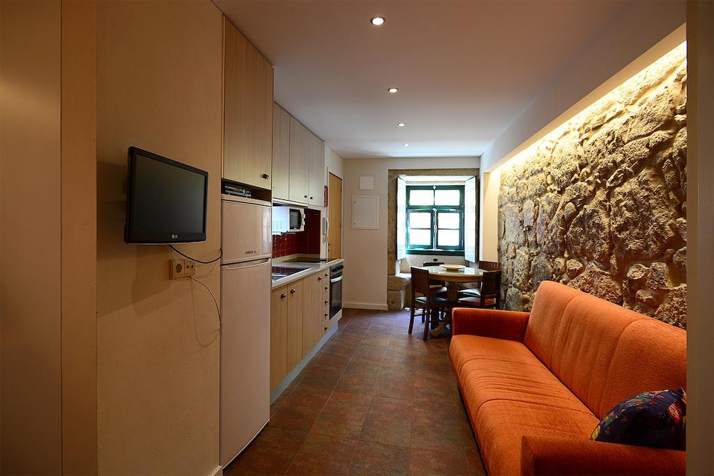 Apartamento Vitoria Oporto