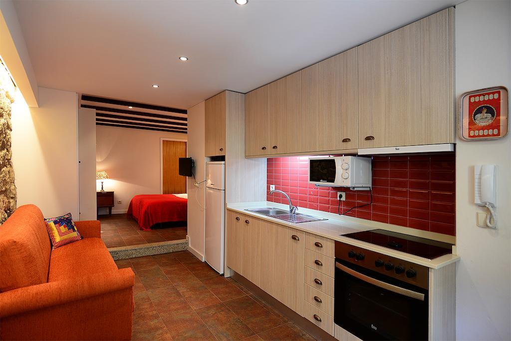 Apartamento Vitoria Oporto
