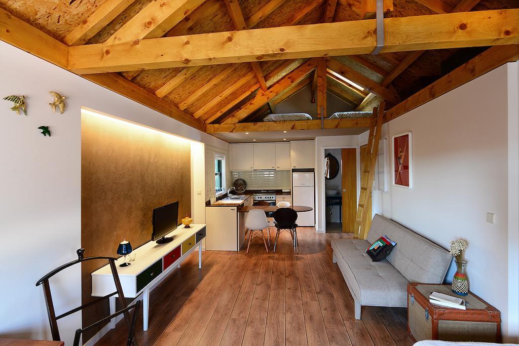 Apartamento Vitoria Oporto