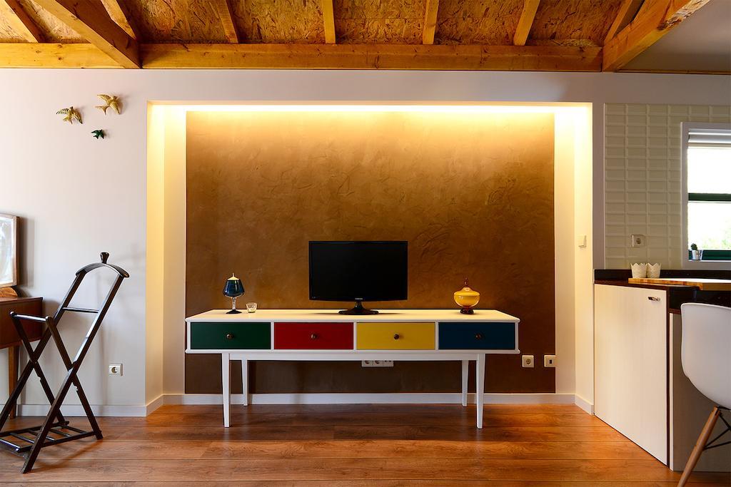 Apartamento Vitoria Oporto