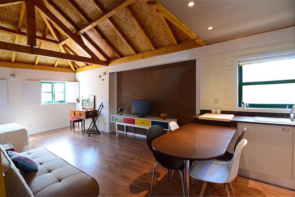 Apartamento Vitoria Oporto