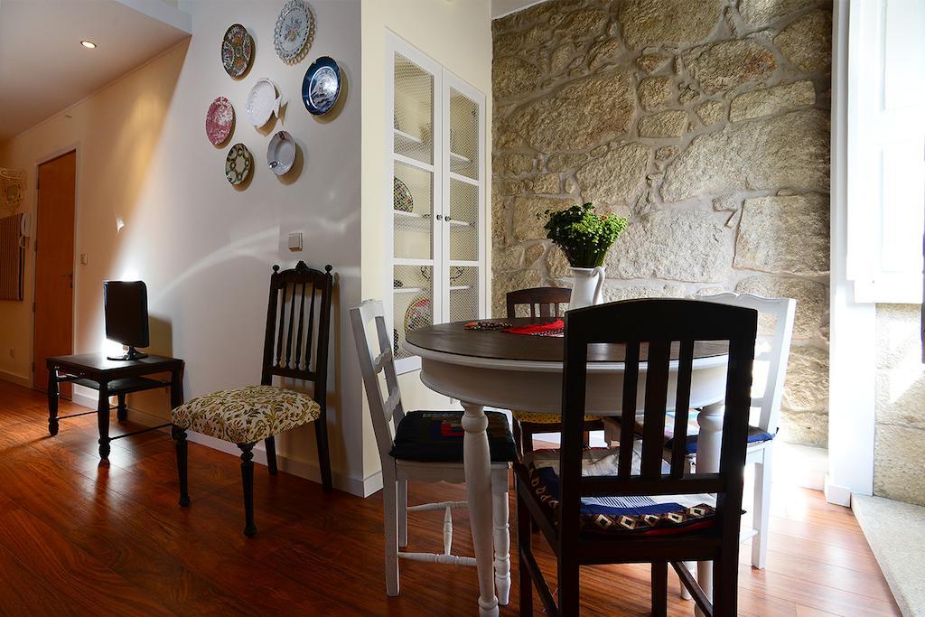 Apartamento Vitoria Oporto