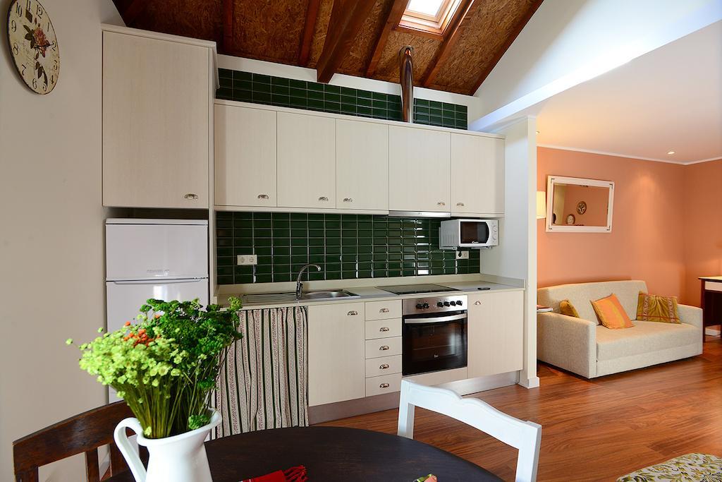Apartamento Vitoria Oporto
