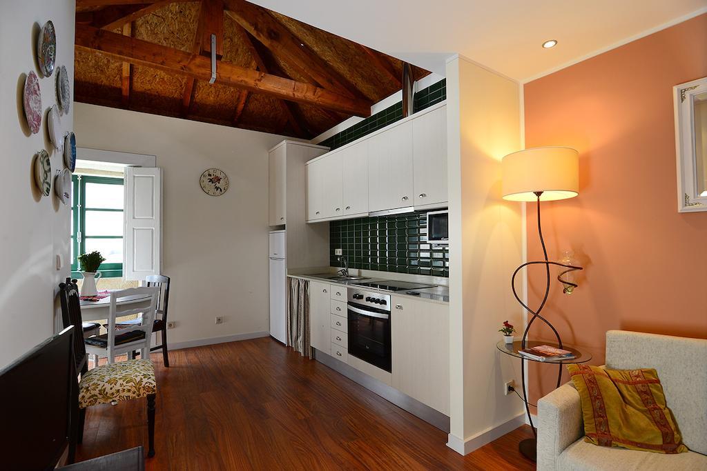 Apartamento Vitoria Oporto