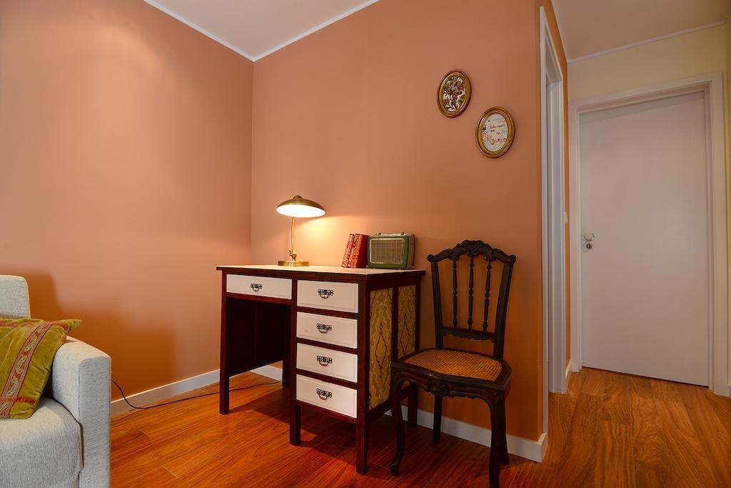 Apartamento Vitoria Oporto