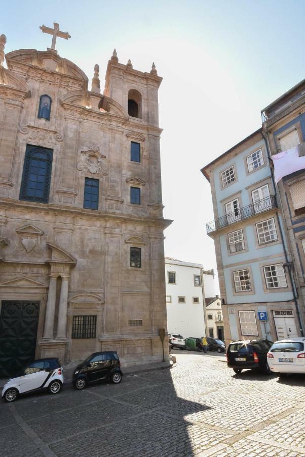Apartamento Vitoria Oporto