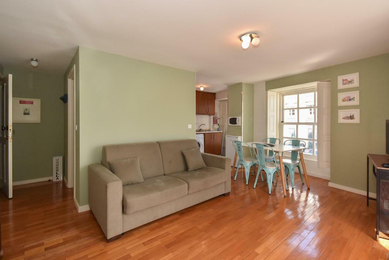 Apartamento Vitoria Oporto