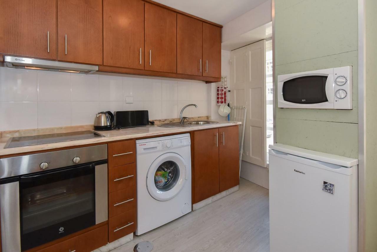 Apartamento Vitoria Oporto
