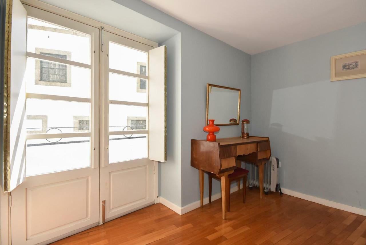 Apartamento Vitoria Oporto