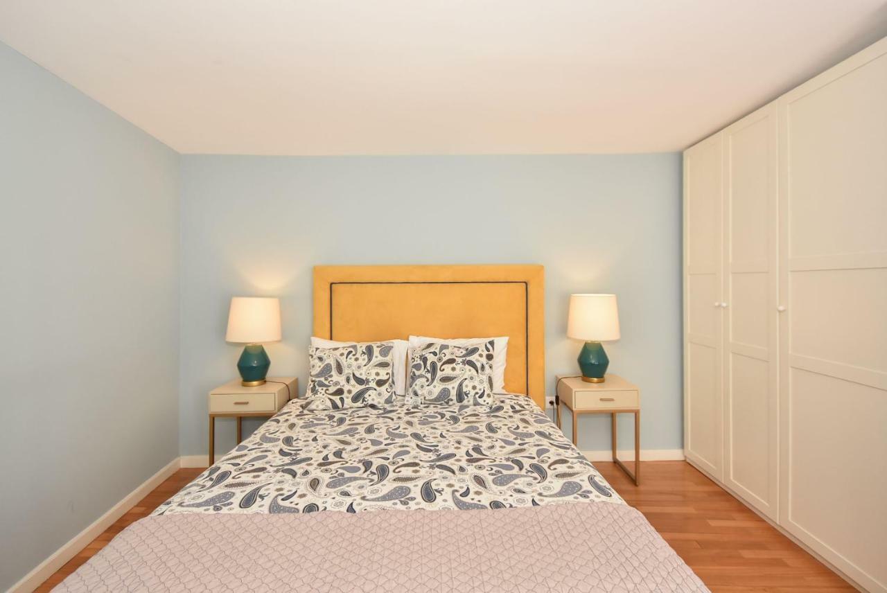 Vitoria Apartamento Oporto